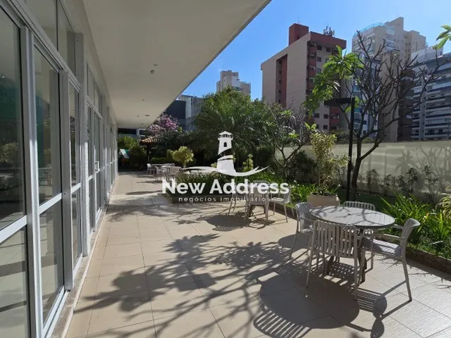 Imagem 11: Praia da Costa: 3 quartos com closet, suíte e lazer clube
