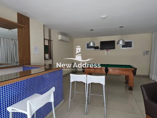 Imagem 12: Praia da Costa: 3 quartos com closet, suíte e lazer clube