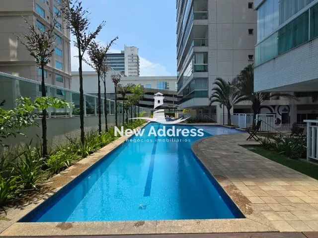 Imagem 6: Praia da Costa: 3 quartos com closet, suíte e lazer clube