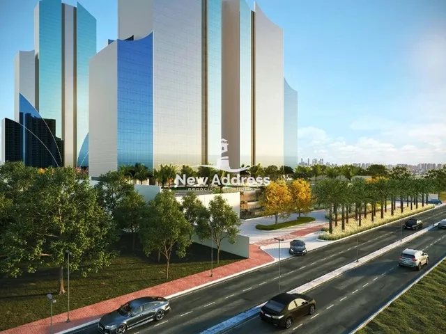 Imagem: Apartamento de luxo à venda em Vila Velha-ES