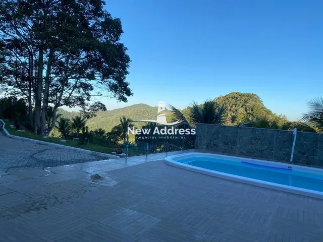 Imagem 16: Montanhas capixabas: pousada com 4 chalés à venda em Domingos Martins