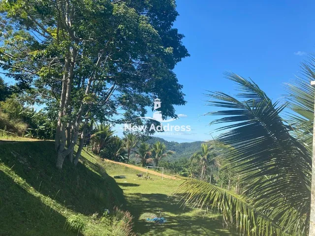 Imagem 2: Montanhas capixabas: pousada com 4 chalés à venda em Domingos Martins