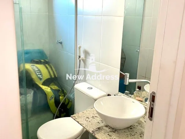 Imagem 10: 2 quartos com suíte à venda em Morada de Laranjeiras - Serra