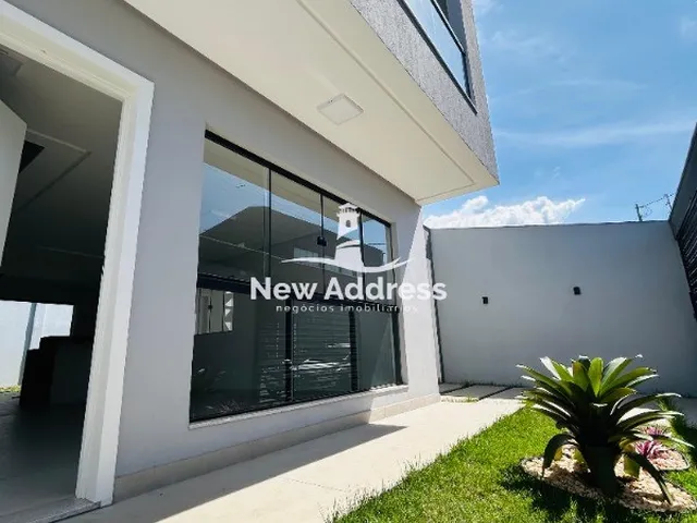 Imagem 7: Casa duplex com ótimo acabamento à venda em Serra/ES