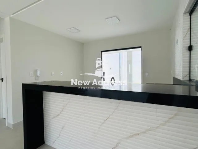 Imagem 2: Casa duplex com ótimo acabamento à venda em Serra/ES