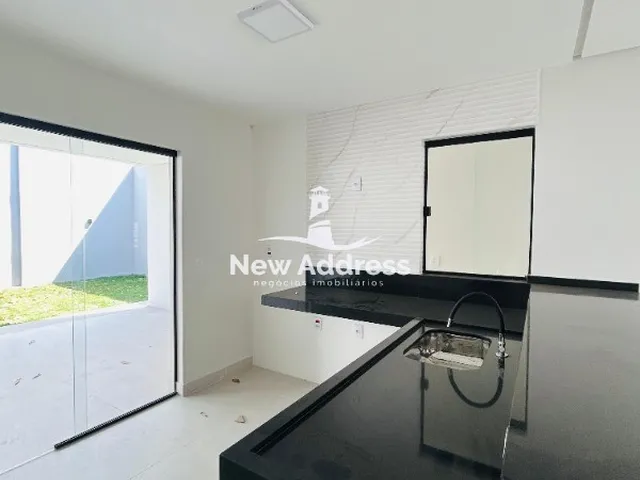 Imagem 3: Casa duplex com ótimo acabamento à venda em Serra/ES