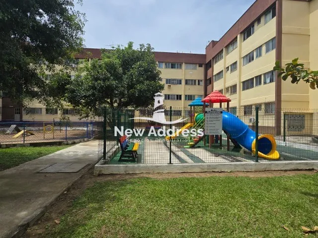 Imagem: Apartamento de 3 quartos com suíte à venda