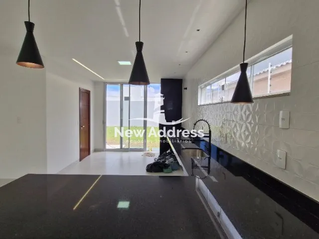 Imagem 10: Casa nova de 3 quartos em Morada do Sol - Vila Velha