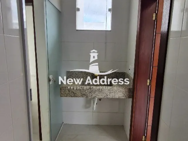 Imagem 4: Casa nova de 3 quartos em Morada do Sol - Vila Velha