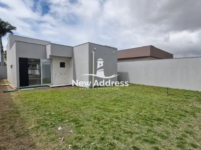 Imagem 3: Casa nova de 3 quartos em Morada do Sol - Vila Velha