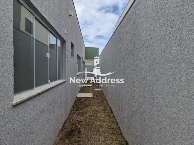 Imagem 6: Casa nova de 3 quartos em Morada do Sol - Vila Velha