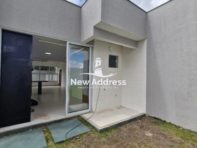 Imagem 5: Casa nova de 3 quartos em Morada do Sol - Vila Velha