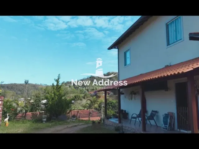 Imagem: Casa Duplex com 5 quartos e 3 suítes à