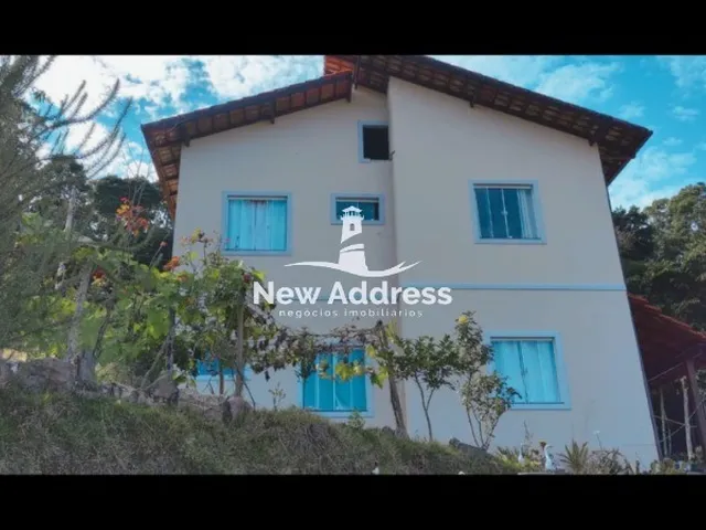 Imagem 7: Casa Duplex com 5 quartos e 3 suítes à venda em Santa Teresa/ES