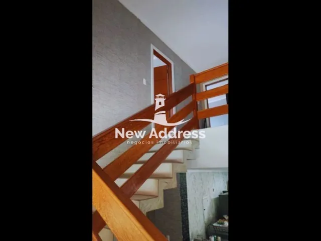 Imagem 2: Casa Duplex com 5 quartos e 3 suítes à venda em Santa Teresa/ES