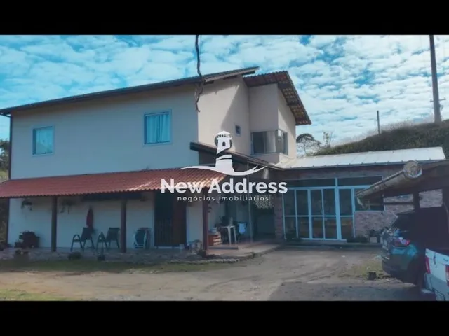 Imagem 5: Casa Duplex com 5 quartos e 3 suítes à venda em Santa Teresa/ES