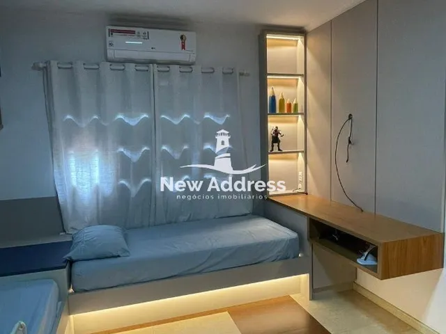 Imagem 2: Casa duplex moderna, com 3 quartos, à venda em Santa Teresa/ES