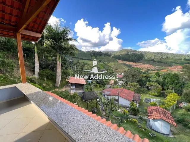 Imagem 5: Casa duplex moderna, com 3 quartos, à venda em Santa Teresa/ES