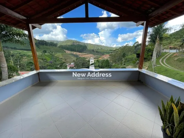 Imagem 13: Casa duplex moderna, com 3 quartos, à venda em Santa Teresa/ES