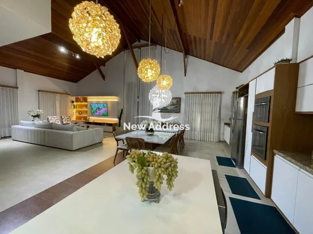 Imagem 7: Casa duplex moderna, com 3 quartos, à venda em Santa Teresa/ES