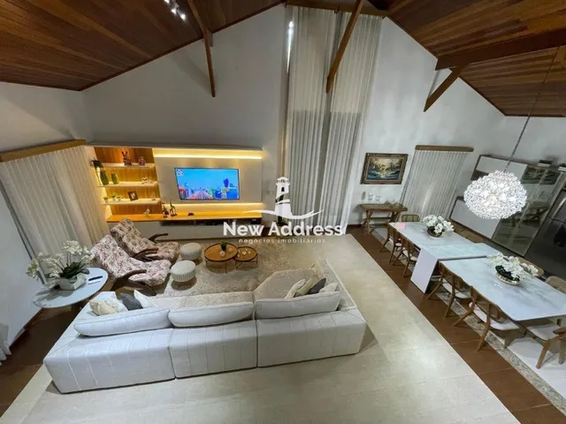 Imagem 14: Casa duplex moderna, com 3 quartos, à venda em Santa Teresa/ES