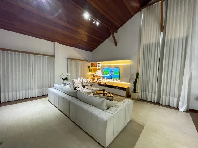 Imagem 9: Casa duplex moderna, com 3 quartos, à venda em Santa Teresa/ES