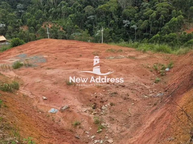 Imagem: Pronto para construir terreno em condomínio