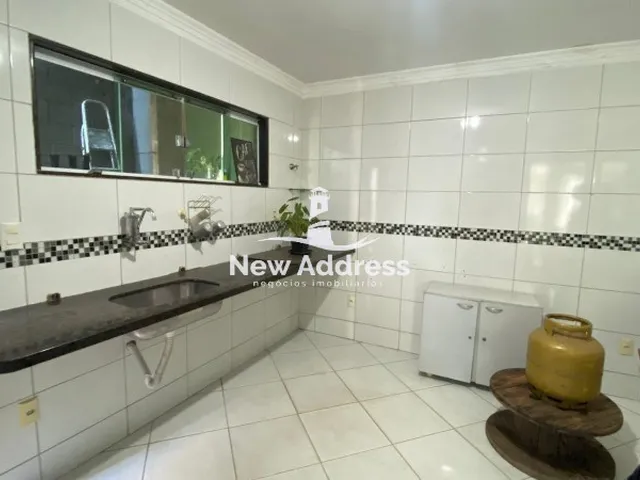 Imagem 15: Duas casas no mesmo terreno em Sotelândia: 3q + 2q, varanda com churrasqueira e ótima