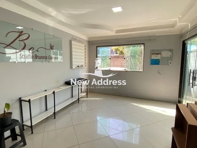 Imagem 2: Duas casas no mesmo terreno em Sotelândia: 3q + 2q, varanda com churrasqueira e ótima