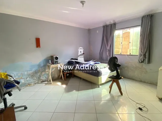 Imagem 4: Duas casas no mesmo terreno em Sotelândia: 3q + 2q, varanda com churrasqueira e ótima
