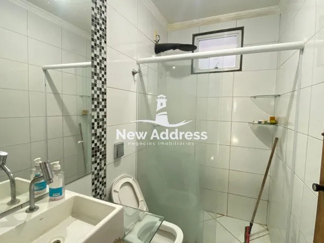Imagem 12: Duas casas no mesmo terreno em Sotelândia: 3q + 2q, varanda com churrasqueira e ótima