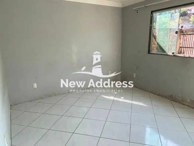 Imagem 5: Duas casas no mesmo terreno em Sotelândia: 3q + 2q, varanda com churrasqueira e ótima