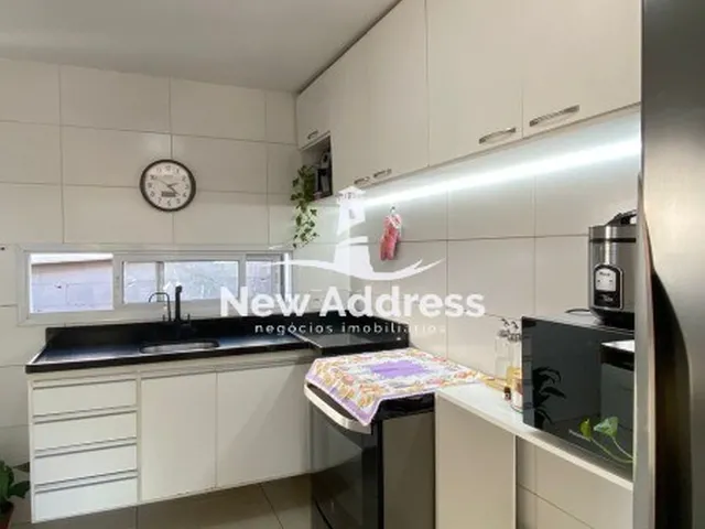 Imagem 8: Duas casas no mesmo terreno em Sotelândia: 3q + 2q, varanda com churrasqueira e ótima