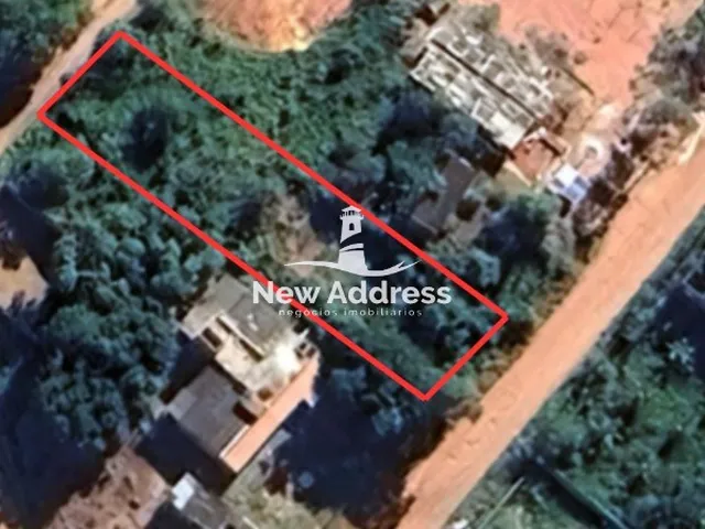 Imagem: Terreno com 720m² à Venda em Guarapari