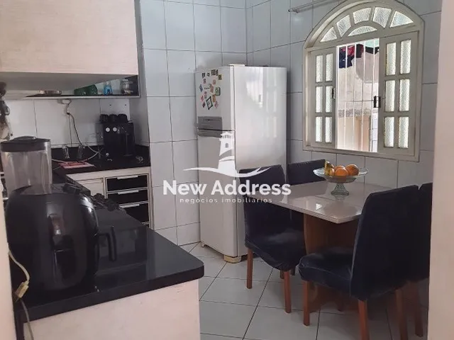 Imagem 6: Oportunidade! Casa com terraço e quintal à venda em Alvorada - Vila Velha