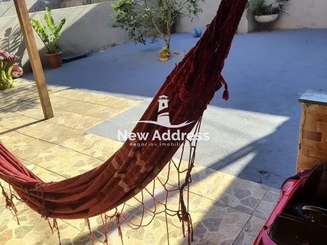 Imagem 8: Oportunidade! Casa com terraço e quintal à venda em Alvorada - Vila Velha