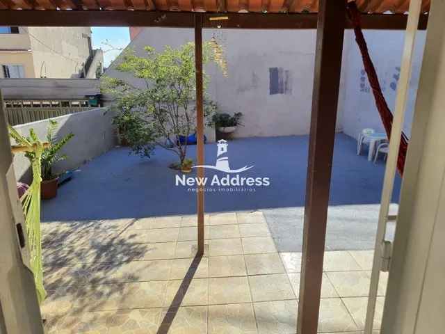 Imagem 4: Oportunidade! Casa com terraço e quintal à venda em Alvorada - Vila Velha