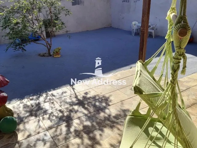 Imagem 3: Oportunidade! Casa com terraço e quintal à venda em Alvorada - Vila Velha