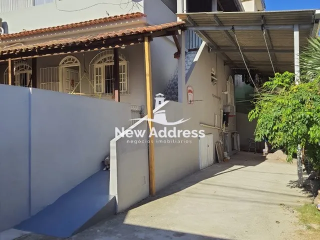 Imagem 13: Oportunidade! Casa com terraço e quintal à venda em Alvorada - Vila Velha