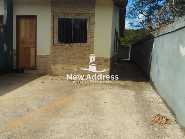 Imagem: Casa de 3 quartos com quintal à venda em