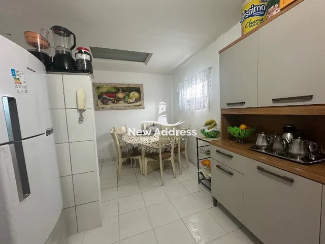 Imagem 8: Centro de Vila Velha: apartamento de 3 quartos à venda
