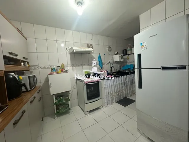 Imagem 4: Centro de Vila Velha: apartamento de 3 quartos à venda
