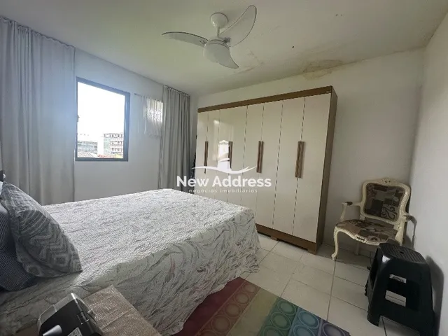Imagem 3: Centro de Vila Velha: apartamento de 3 quartos à venda