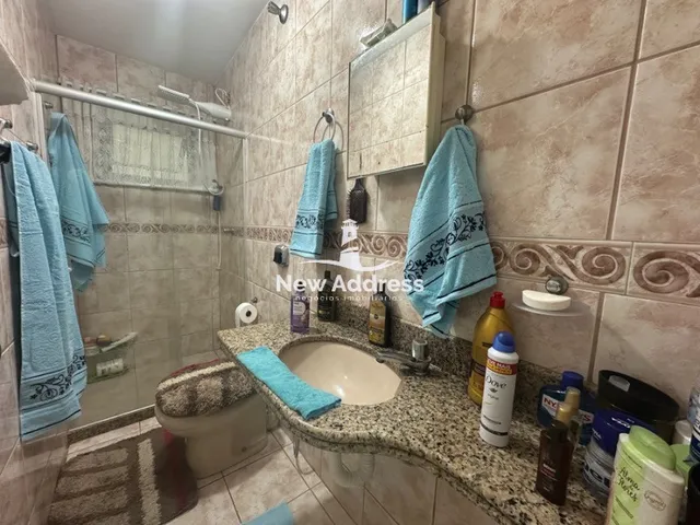 Imagem 5: Centro de Vila Velha: apartamento de 3 quartos à venda