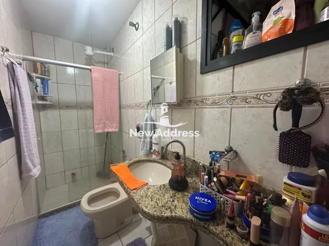 Imagem 7: Centro de Vila Velha: apartamento de 3 quartos à venda