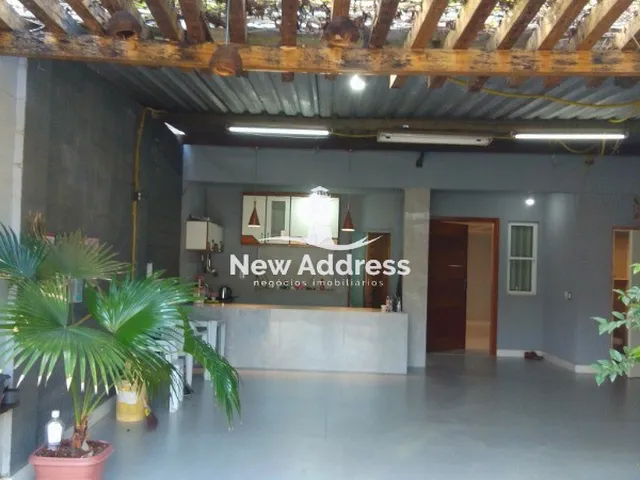 Imagem: Casa térrea 3 Quartos à venda em Campina
