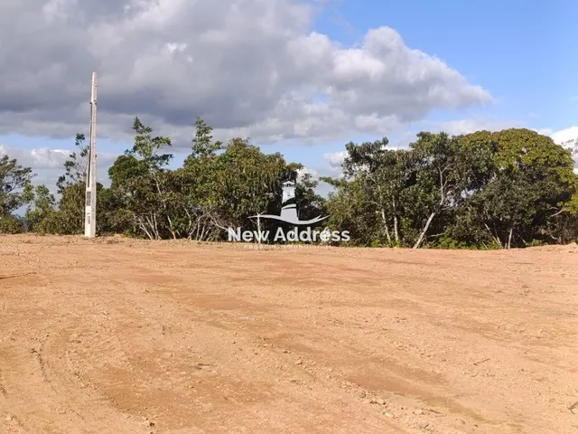 Imagem: Terreno de 18 mil m² com linda vista à