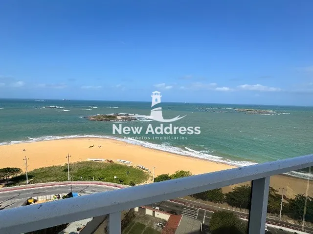Imagem: 3 Quartos com Vista Incrível para o Mar