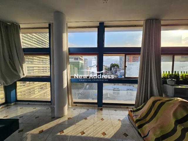 Imagem: Oportunidade! Sala comercial à venda no