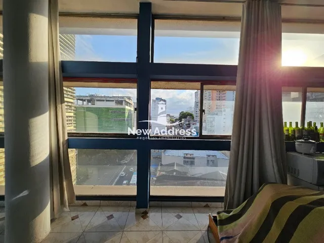 Imagem 2: Oportunidade! Sala comercial à venda no Centro de Vitória